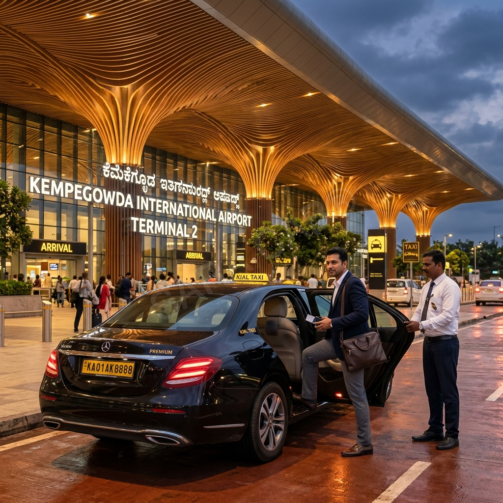 Bangalore