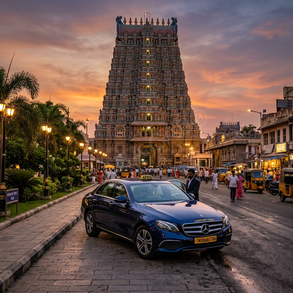 Madurai